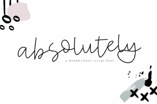 Absolutely: The Font That Makes Your Campaigns Stand Out