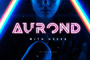 Aurond: The Font That Elevates Your Brand’s Visual Story