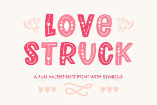 Love Struck: The Font That Elevates Every Campaign